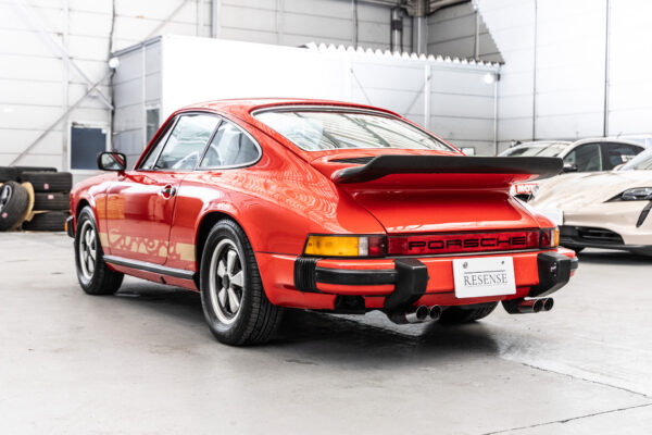 911 911S 左H 5MT