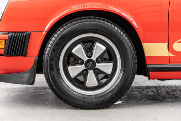 911 911S 左H 5MT