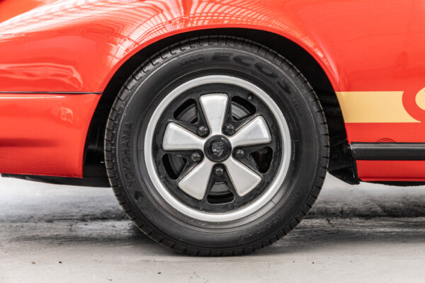 911 911S 左H 5MT