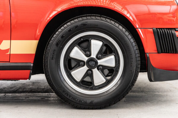 911 911S 左H 5MT