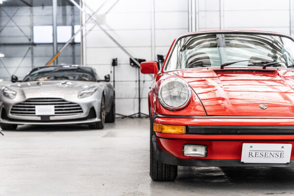 911 911S 左H 5MT