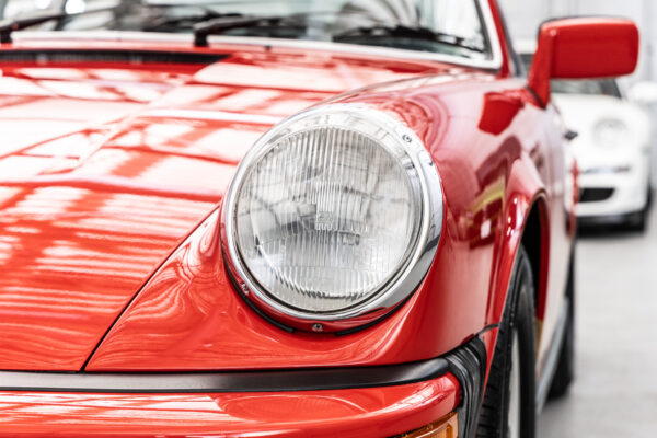 911 911S 左H 5MT
