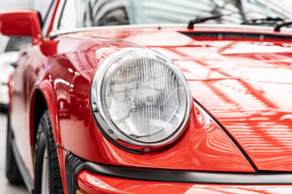 911 911S 左H 5MT