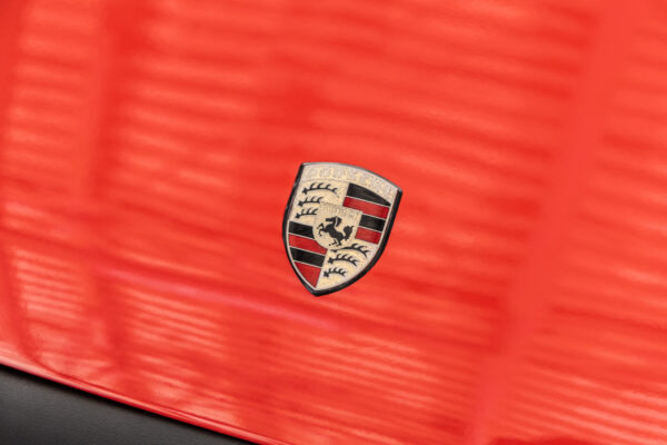 911 911S 左H 5MT