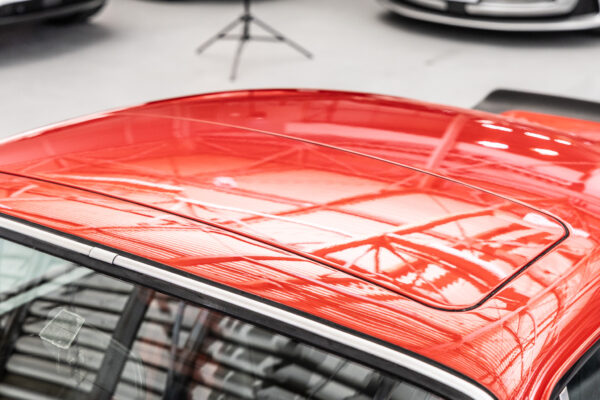 911 911S 左H 5MT