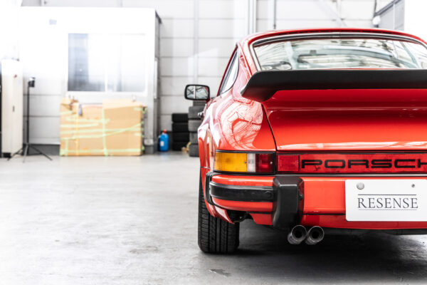 911 911S 左H 5MT