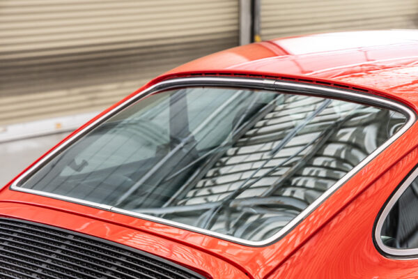 911 911S 左H 5MT