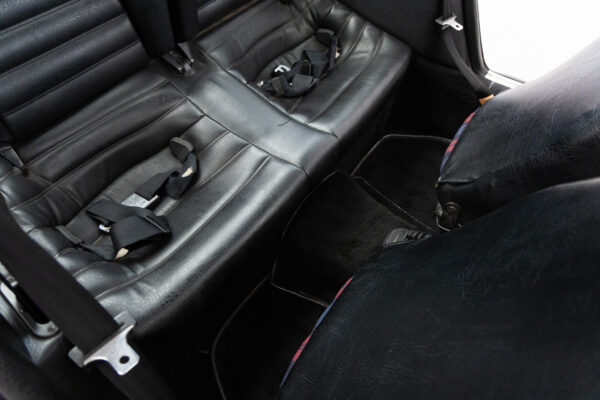 911 911S 左H 5MT
