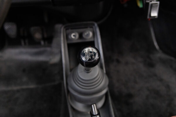 911 911S 左H 5MT