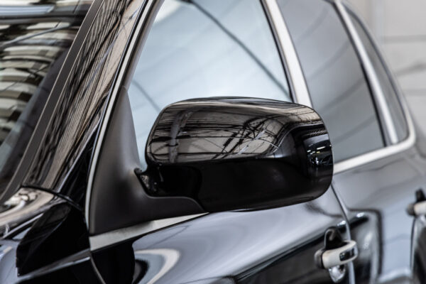 カイエン ターボ ティプトロニックS 4WD