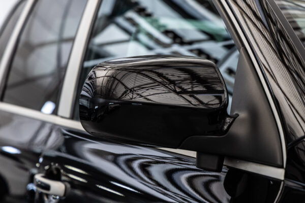 カイエン ターボ ティプトロニックS 4WD