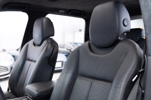 カイエン ターボ ティプトロニックS 4WD