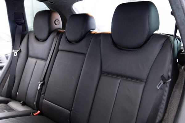 カイエン ターボ ティプトロニックS 4WD