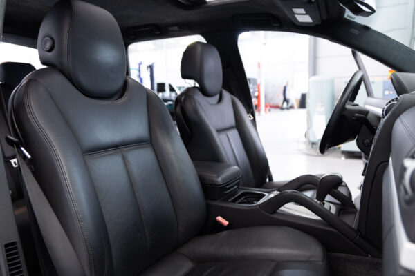 カイエン ターボ ティプトロニックS 4WD