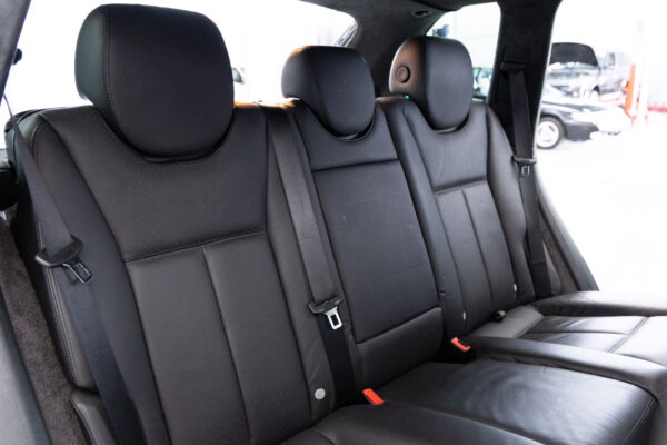 カイエン ターボ ティプトロニックS 4WD