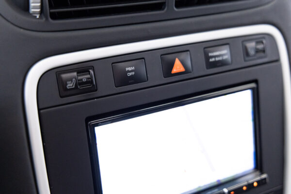 カイエン ターボ ティプトロニックS 4WD