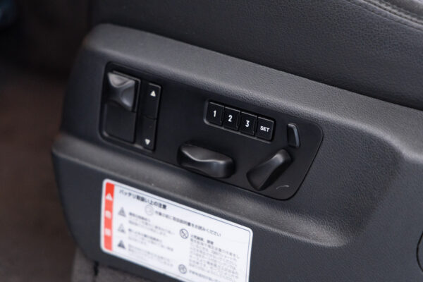 カイエン ターボ ティプトロニックS 4WD