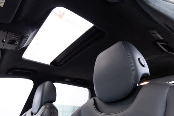 カイエン ターボ ティプトロニックS 4WD