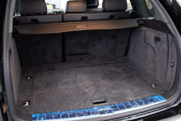 カイエン ターボ ティプトロニックS 4WD