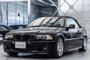 3シリーズカブリオレ 330Ci Mスポーツ