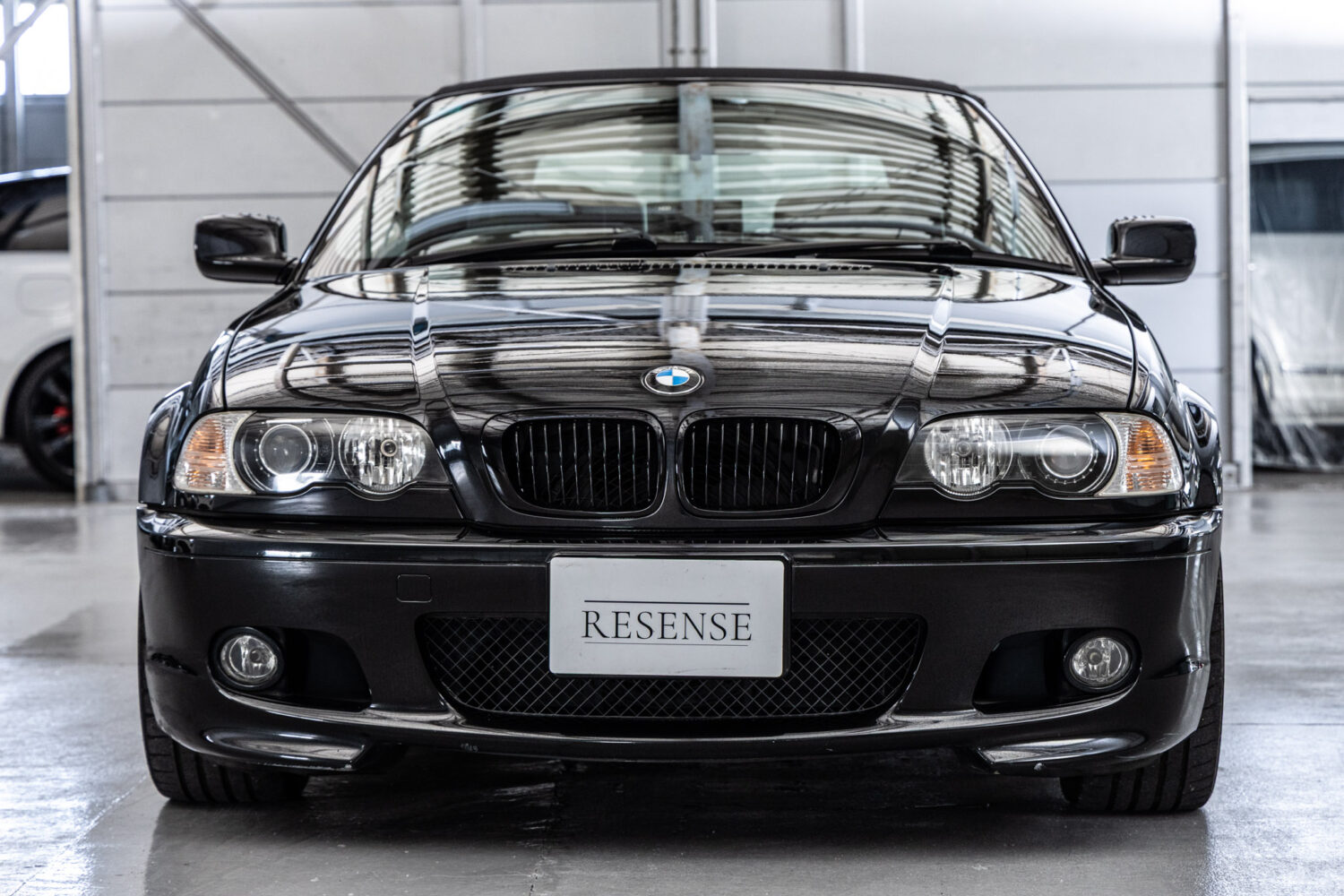 3シリーズカブリオレ 330Ci Mスポーツ