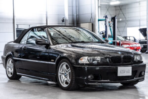 3シリーズカブリオレ 330Ci Mスポーツ
