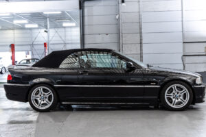 3シリーズカブリオレ 330Ci Mスポーツ