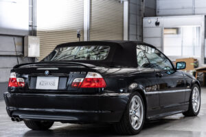 3シリーズカブリオレ 330Ci Mスポーツ