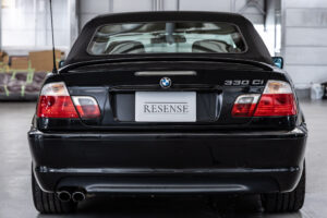 3シリーズカブリオレ 330Ci Mスポーツ
