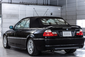 3シリーズカブリオレ 330Ci Mスポーツ