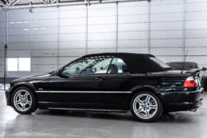 3シリーズカブリオレ 330Ci Mスポーツ