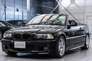 3シリーズカブリオレ 330Ci Mスポーツ