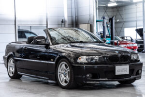 3シリーズカブリオレ 330Ci Mスポーツ