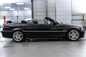 3シリーズカブリオレ 330Ci Mスポーツ