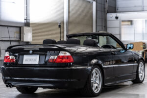 3シリーズカブリオレ 330Ci Mスポーツ