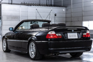 3シリーズカブリオレ 330Ci Mスポーツ