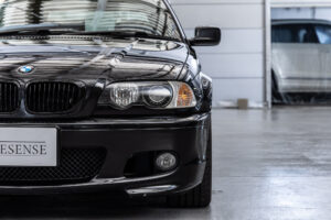 3シリーズカブリオレ 330Ci Mスポーツ