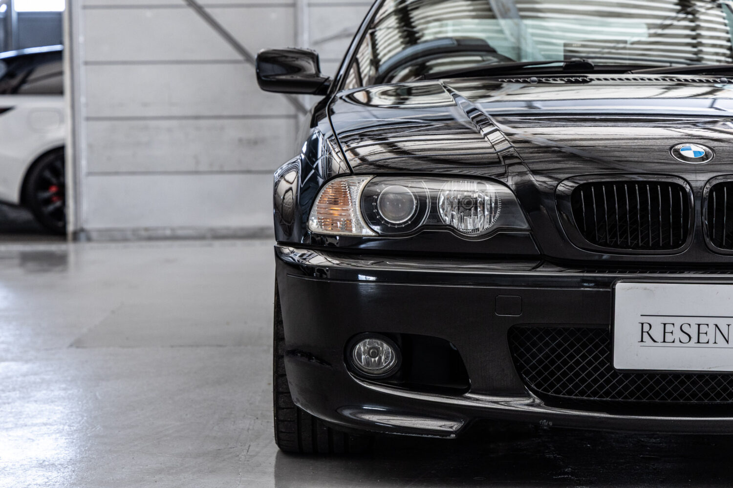 3シリーズカブリオレ 330Ci Mスポーツ