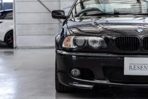 3シリーズカブリオレ 330Ci Mスポーツ