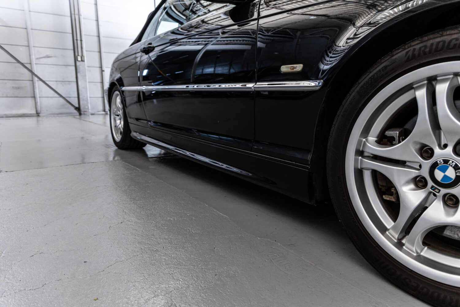 3シリーズカブリオレ 330Ci Mスポーツ