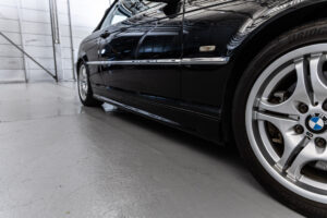 3シリーズカブリオレ 330Ci Mスポーツ