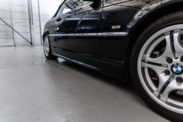 3シリーズカブリオレ 330Ci Mスポーツ