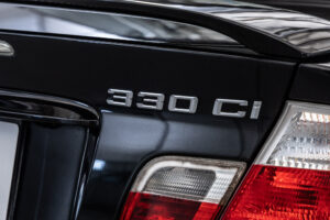 3シリーズカブリオレ 330Ci Mスポーツ