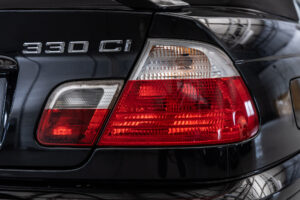 3シリーズカブリオレ 330Ci Mスポーツ