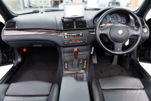 3シリーズカブリオレ 330Ci Mスポーツ