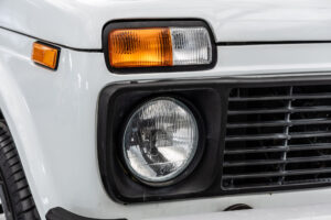 ニーヴァ 4WD