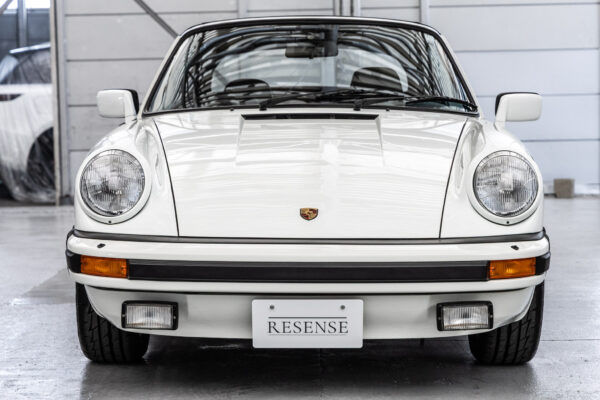 911カブリオレ SC