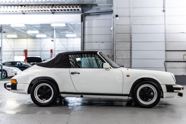 911カブリオレ SC