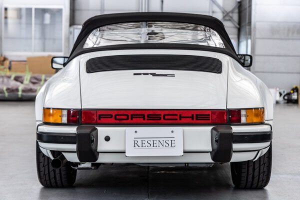 911カブリオレ SC