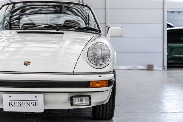 911カブリオレ SC